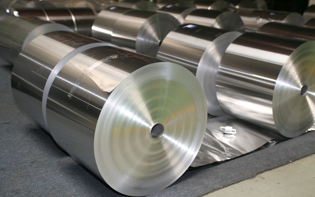 工业铝箔胶带将长时间处于成本线的微利状况