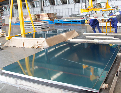 明泰铝业5052铝板的整板规格有哪些？加工费多少？