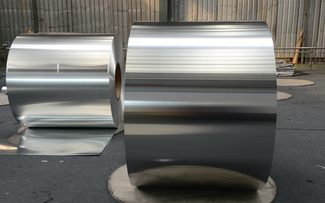 明泰铝业电子铝箔质量经得住市场检验