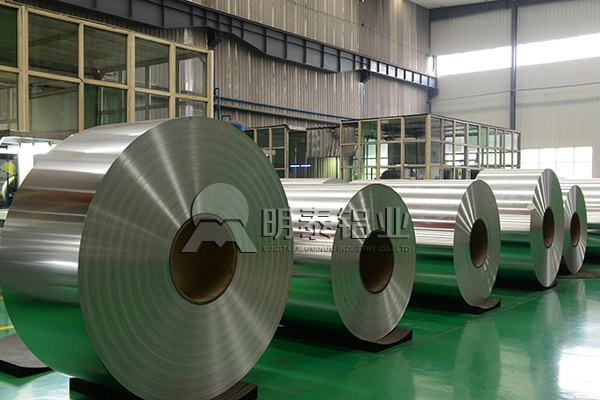 6082厚铝板制造工业之母的模具铝板