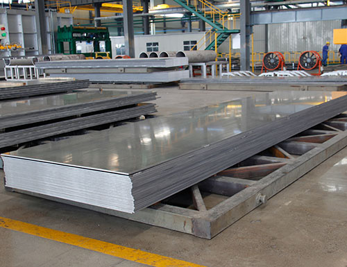 性能决定用途_压力容器用5086铝板厂家_河南明泰铝业