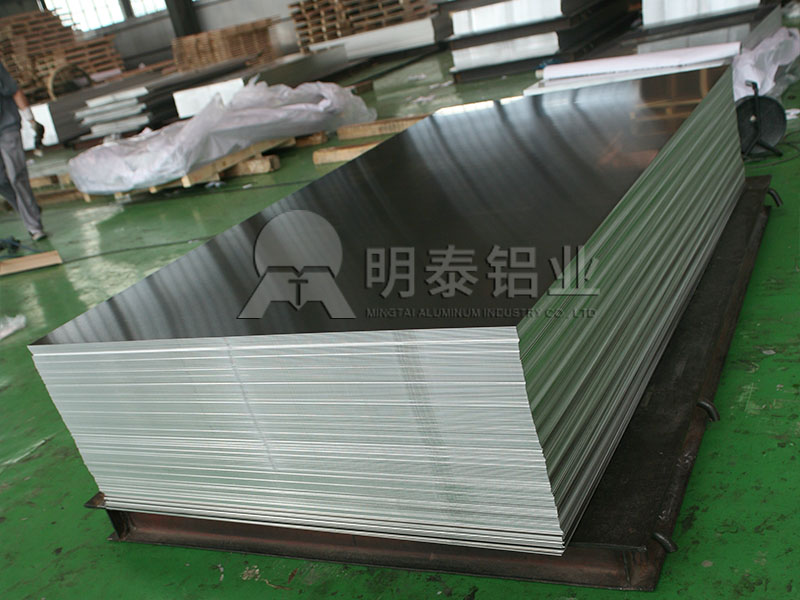 河南铝板厂家定制生产5083-O铝板-品质至上