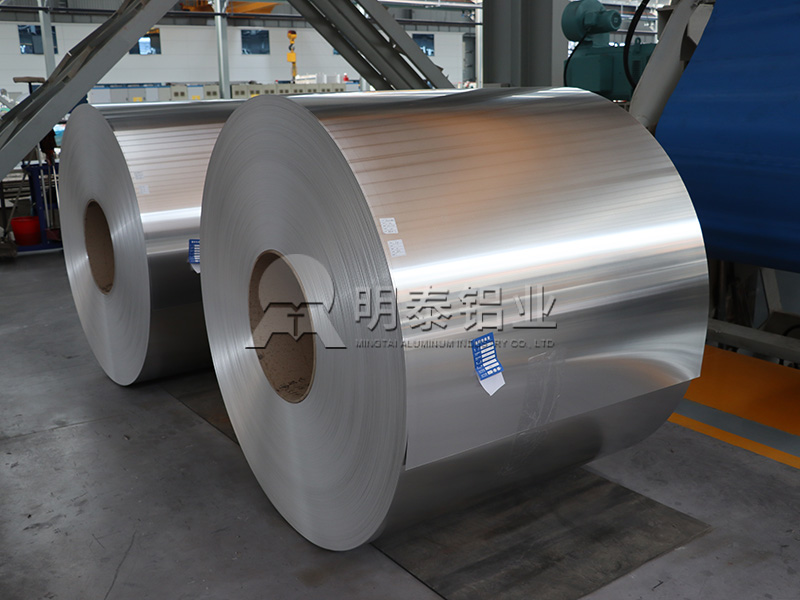 明泰综合实力强-3004彩涂铝卷基材品质可信赖