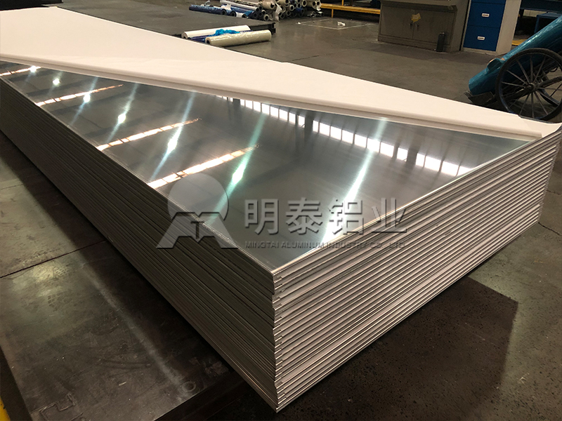 锂电池外壳用3003铝板_3003冲压拉伸铝板_3003铝板生产厂家