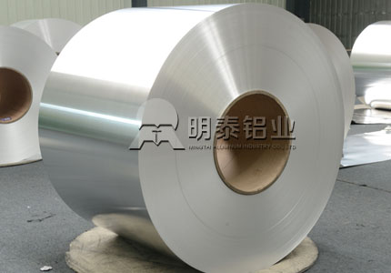 5052铝卷