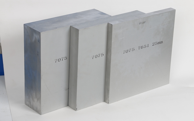 明泰铝业：超硬铝合金7075的硬度与很多软钢相当