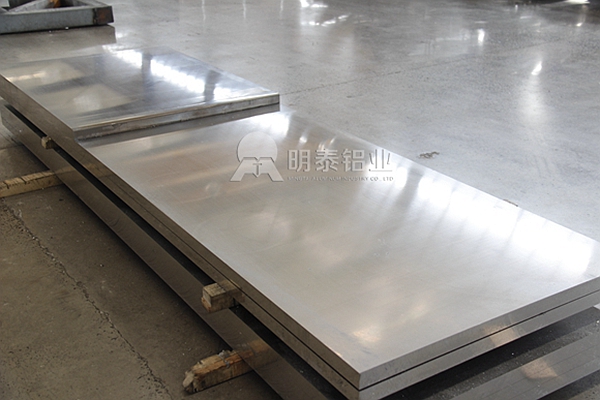 5052合金铝板的特性及用途普及