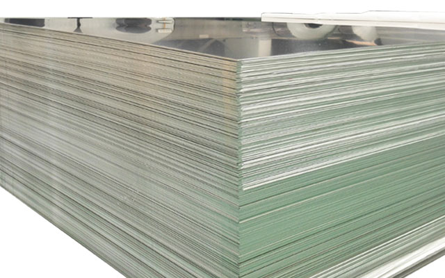 郑州铝板厂家_短期内5052铝板价格是否会出现较大波动？