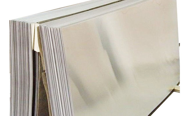明泰铝业5052h34铝板性能优越 铝板价格合理