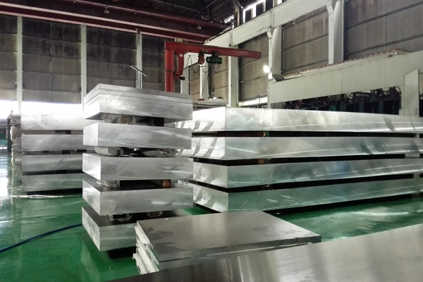 大型铝板供应商