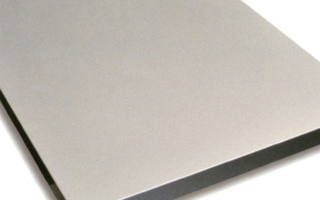 5052铝板市场持续增温,优势表现于哪里