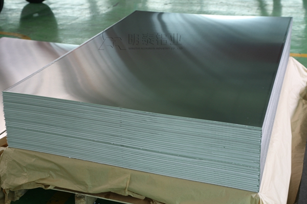 铝板生产厂家介绍制造铝板的流程
