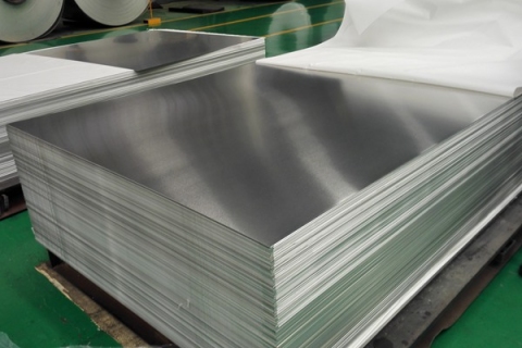 6061超宽铝板生产厂家-2600mm宽幅铝板定做