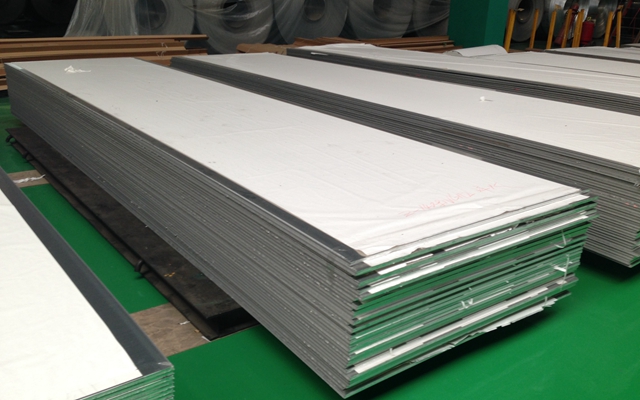 5052铝板用途多，选择明泰5052铝板供应商-明泰铝业