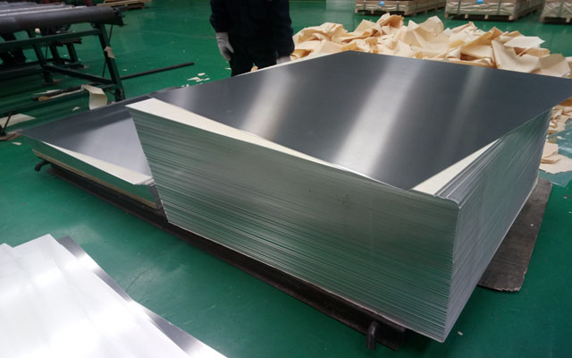 铝合金薄板带轧制产品、特点和质量要求-明泰铝业