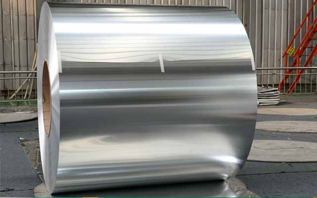 铝箔产品生产工艺过程中的磨损都有哪些