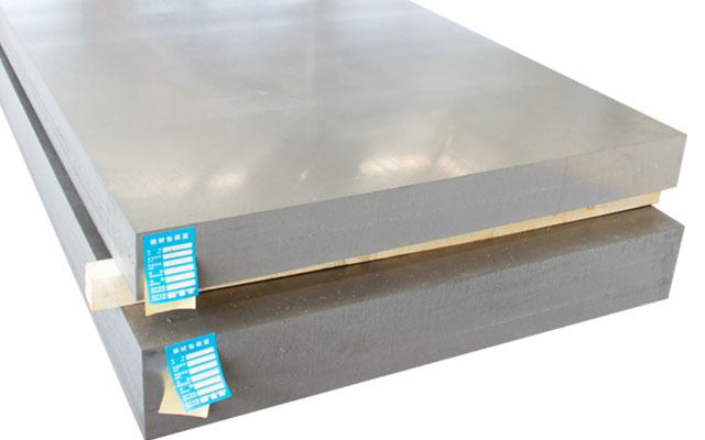 6063铝合金板材产生亮线的原因及消除方法