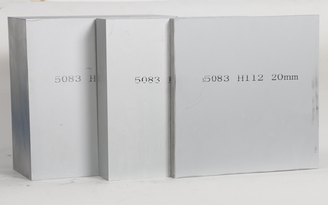 5系铝镁合金铝板的广泛用途