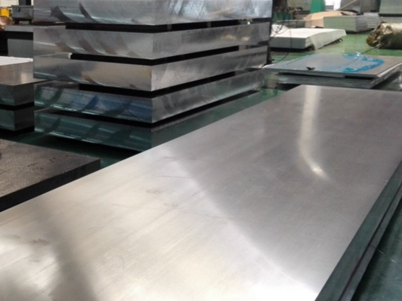 法兰料5083铝板-6061铝板支持多规格定制生产