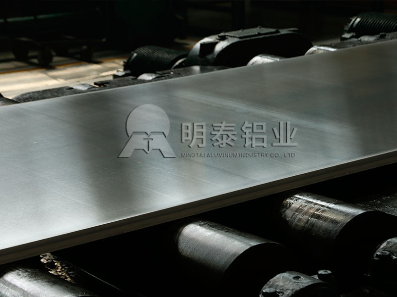 方形锂电池外壳用3003铝板_河南厂家直销价格优惠