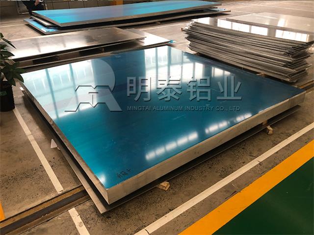 蜂窝铝板在国内外铁道车辆上的广泛应用