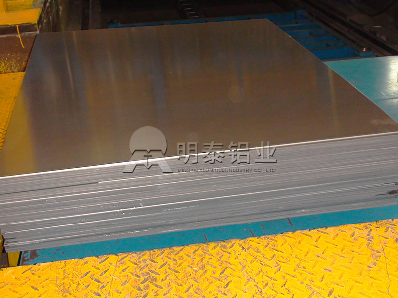 压型铝板/瓦楞铝板用3004铝板市场价格多少
