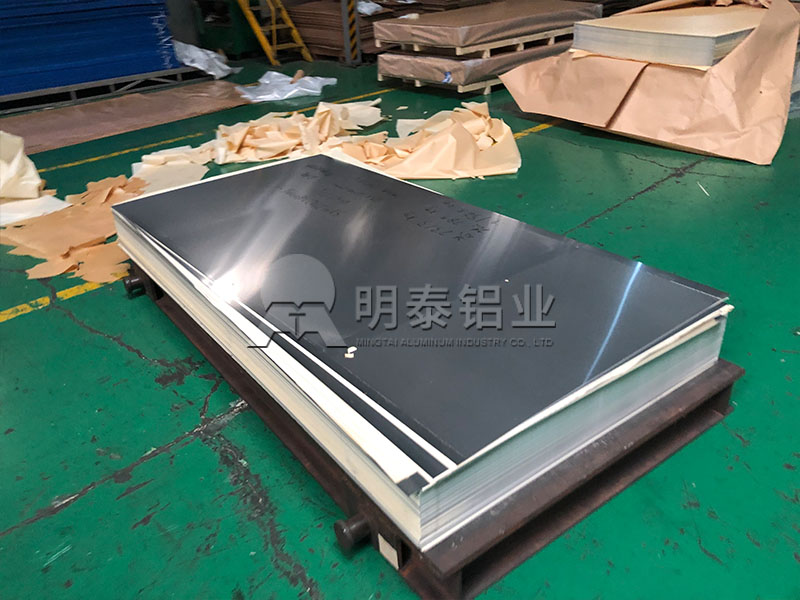 5182汽车铝板_汽车结构件用5182铝板按需定做_尺寸精良