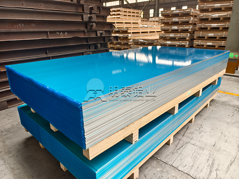 逆变器外壳用5052铝板