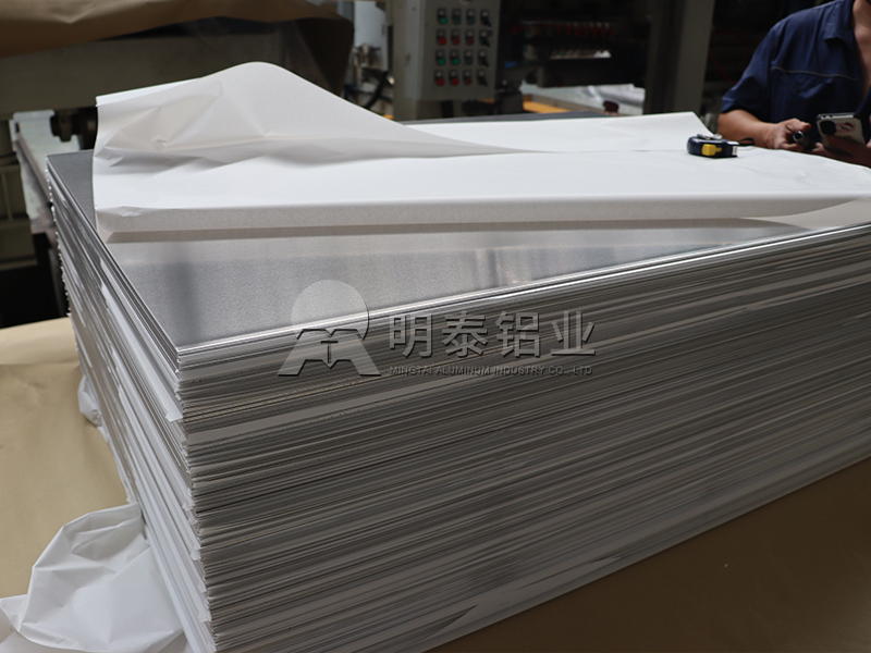 雕刻用5M52铝板