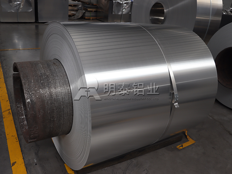 3003铝卷