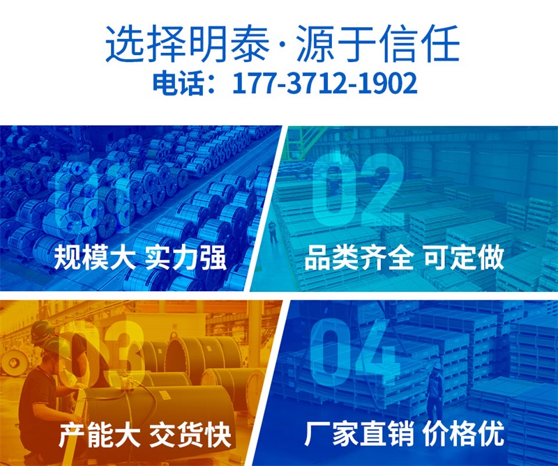 5083铝板厂家